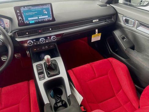New 2025 Honda Civic Type R image 28