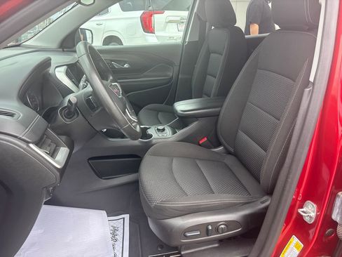 Used 2022 GMC Terrain SLE w/ Driver Convenience Package image 14