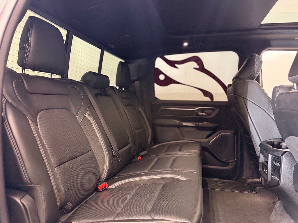 Used 2023 RAM 1500 TRX w/ Bed Utility Group AWD/4WD image 21