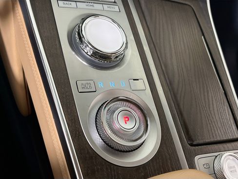 Used 2023 Genesis GV80 2.5T w/ Advanced Package image 17