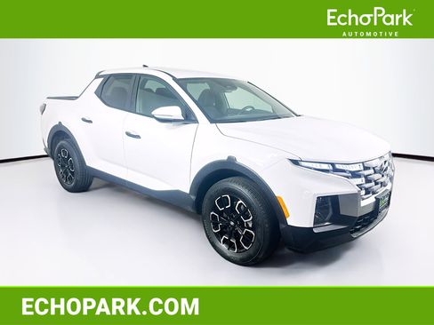 Used 2024 Hyundai Santa Cruz SEL image 1