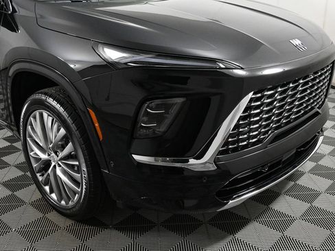 New 2026 Buick Enclave Avenir w/ Super Cruise Package image 40