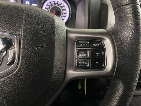 Used 2024 RAM 1500 Classic Warlock image 21