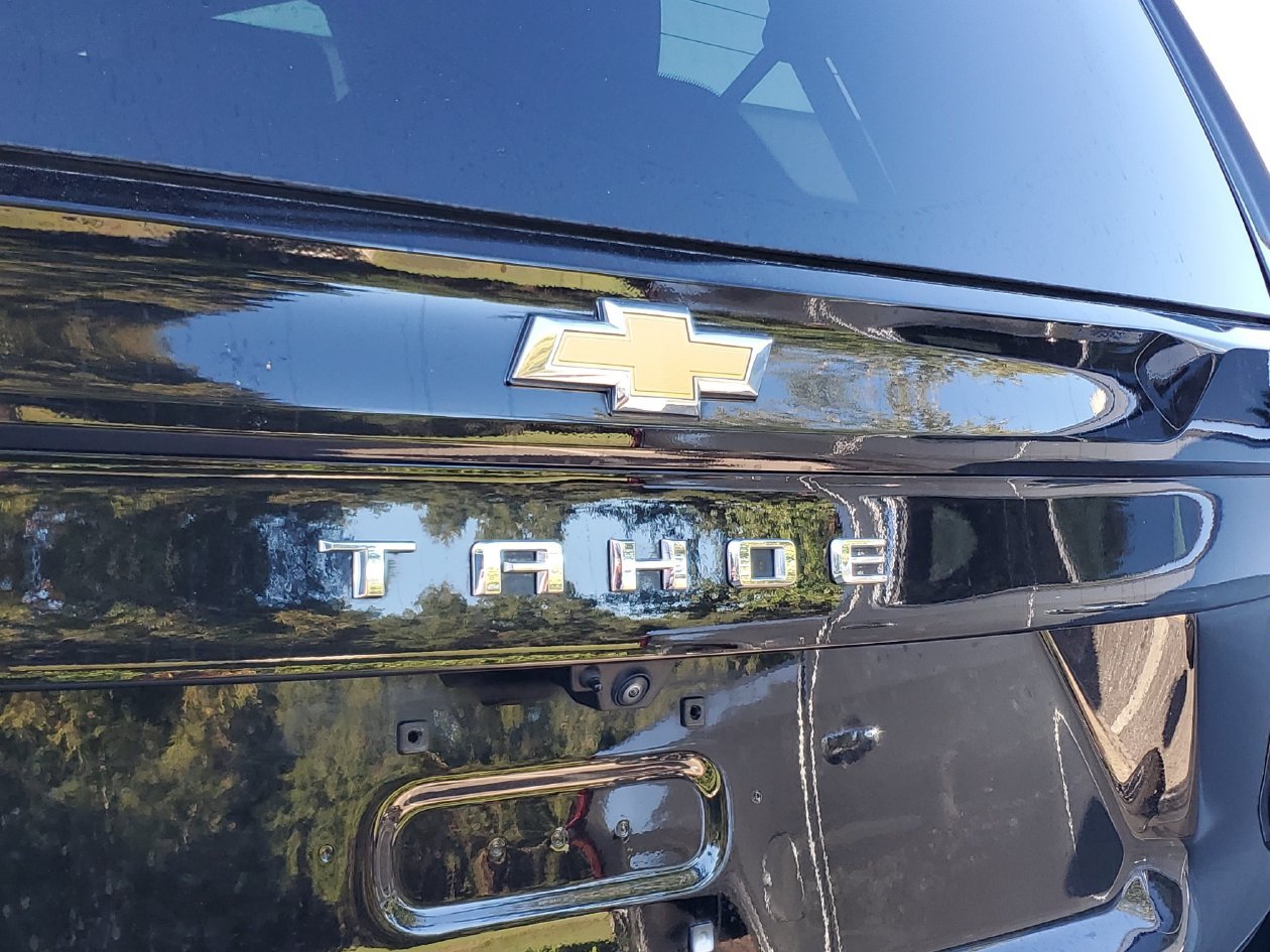 Used 2025 Chevrolet Tahoe LT RWD image 6