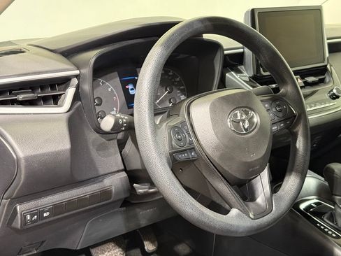 Certified 2025 Toyota Corolla LE FWD image 16