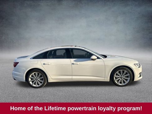 Used 2019 Audi A6 2.0T Premium w/ Convenience Package image 7