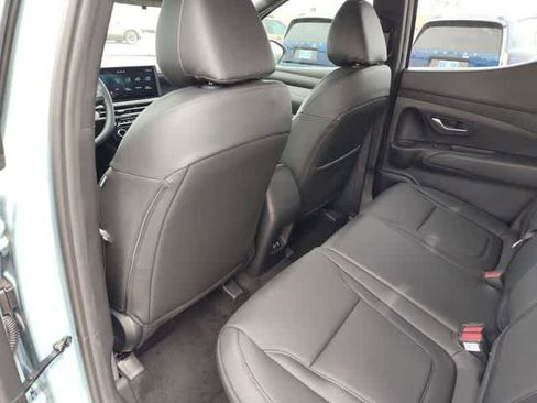 New 2026 Hyundai Santa Cruz SEL AWD/4WD image 15