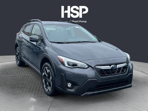Used 2023 Subaru Crosstrek 2.5i Limited AWD/4WD image 7