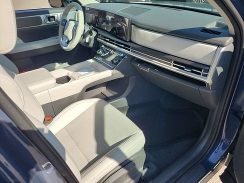 New 2026 Hyundai Santa Fe SEL FWD image 20