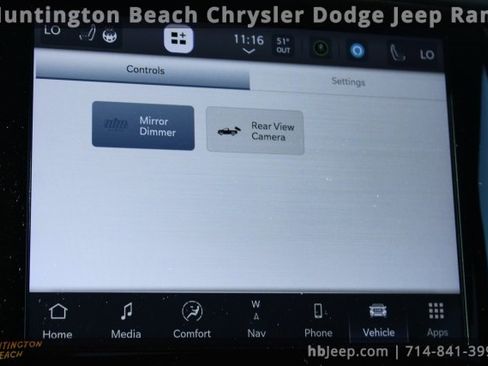 Used 2024 RAM 1500 Laramie image 24