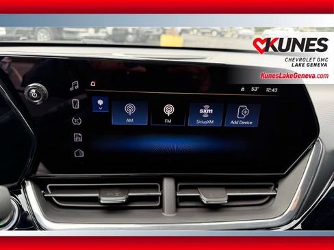 New 2026 Chevrolet Trax RS w/ Driver Confidence Package image 32