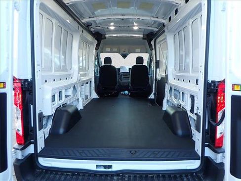 New 2026 Ford Transit 250 image 9