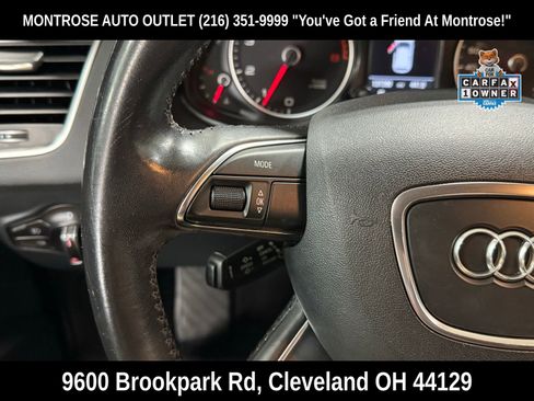 Used 2014 Audi Q5 2.0T Premium Plus image 18