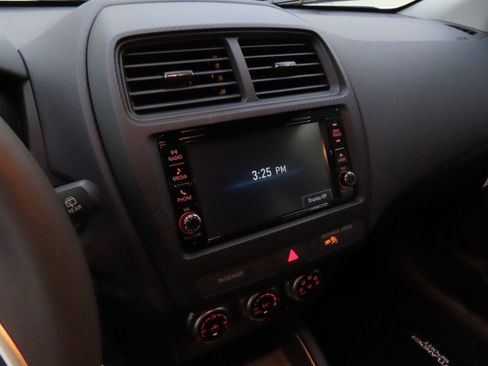 New 2025 Mitsubishi Outlander Sport ES AWD/4WD image 16