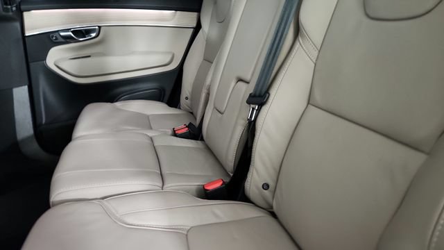 Certified 2026 Volvo XC90 B6 Ultra w/ Protection Package AWD/4WD image 30