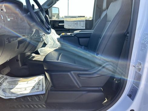 New 2025 Chevrolet Silverado 2500 W/T w/ WT Convenience Package image 20