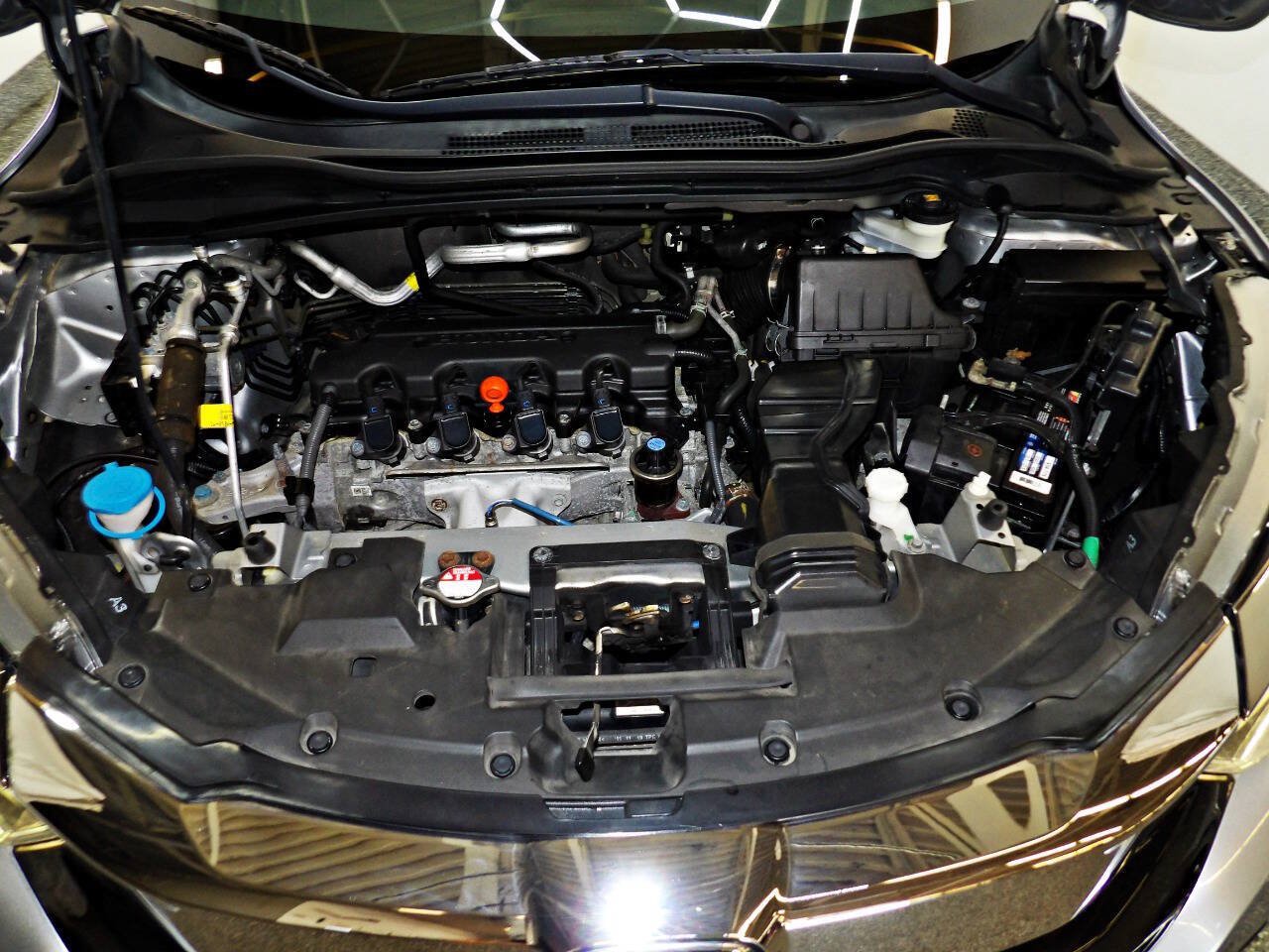 Used 2020 Honda HR-V EX image 23