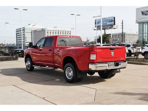 Used 2024 RAM 3500 Big Horn image 4