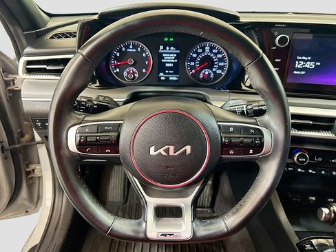 Used 2023 Kia K5 GT-Line FWD image 9