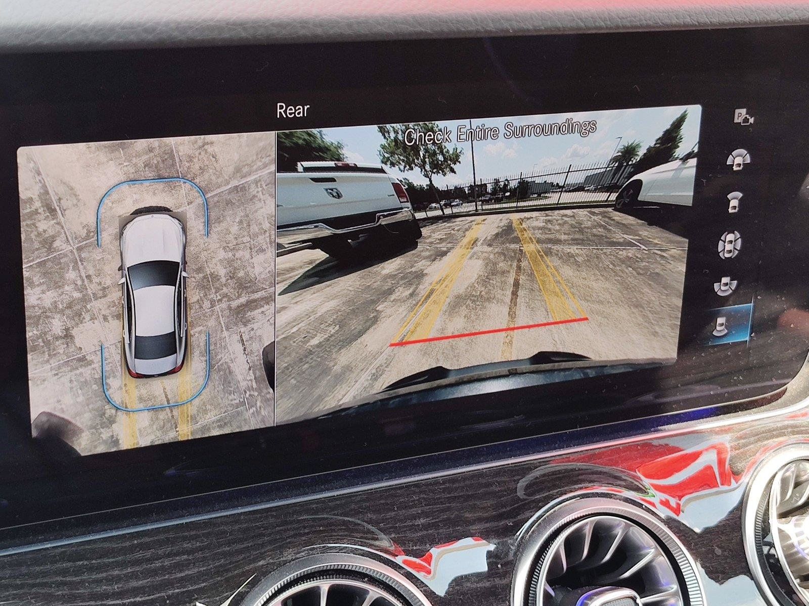 Certified 2023 Mercedes-Benz CLS 450 4MATIC image 27