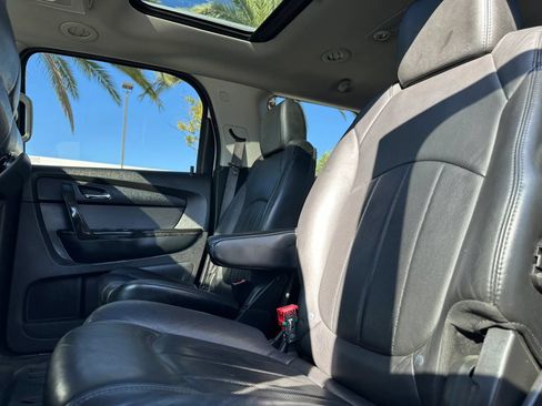 Used 2011 GMC Acadia Denali AWD/4WD image 11