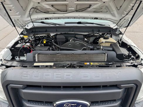 Used 2012 Ford F250 XL w/ PWR Equipment Group AWD/4WD image 23