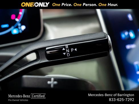 Used 2023 Mercedes-Benz C 300 4MATIC Sedan image 25