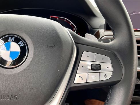 Used 2025 BMW X4 xDrive30i image 26