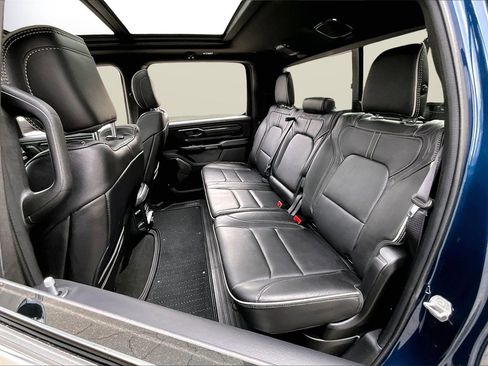 Certified 2024 RAM 1500 Limited image 23