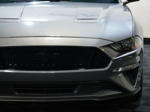Used 2021 Ford Mustang GT RWD image 10