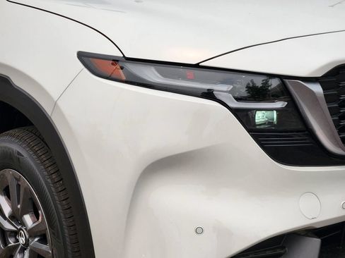 New 2026 MAZDA CX-5 Select AWD/4WD image 28