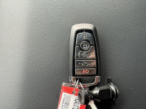 New 2026 Ford F150 XLT image 20