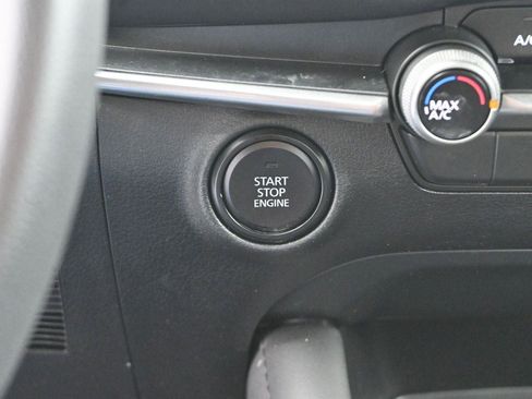 Used 2021 MAZDA MAZDA3 s FWD image 23