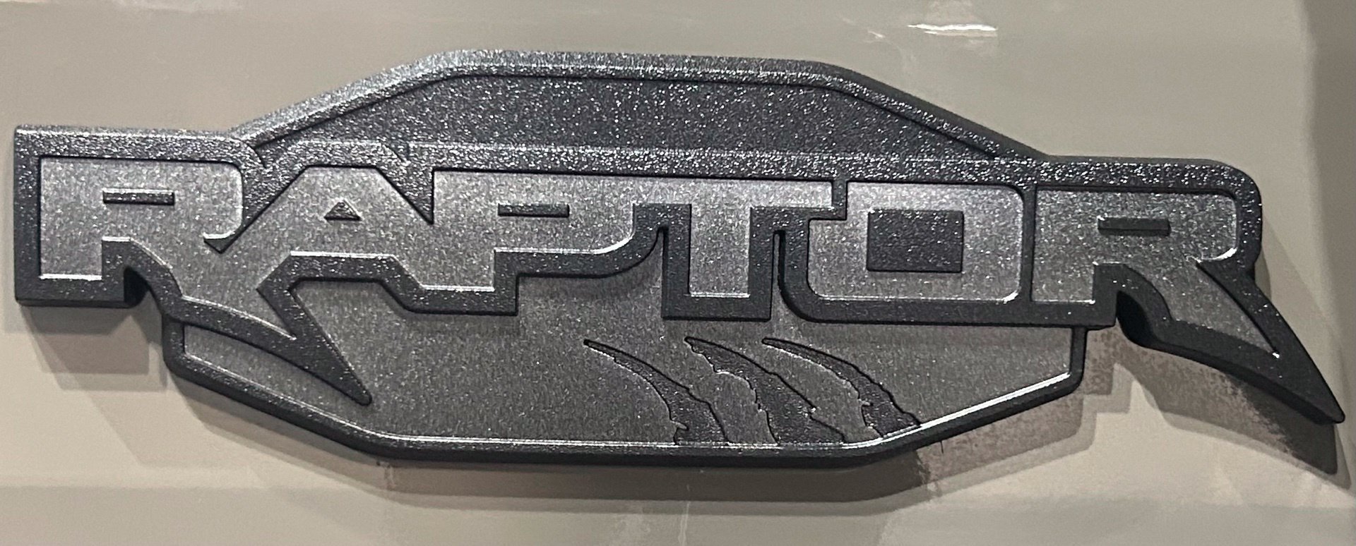 New 2026 Ford Bronco Raptor w/ Interior Carbon Fiber Pack AWD/4WD image 34