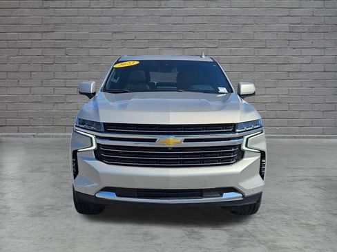 Used 2023 Chevrolet Tahoe LT w/ LT Signature Package AWD/4WD image 8