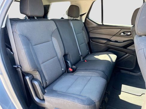 Used 2019 Chevrolet Traverse LS FWD image 25