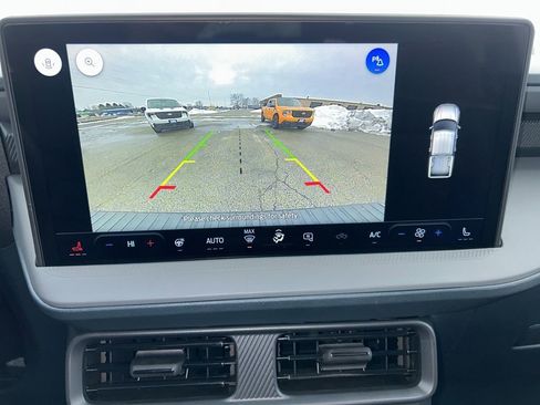 New 2025 Ford Maverick XLT w/ XLT Luxury Package image 35