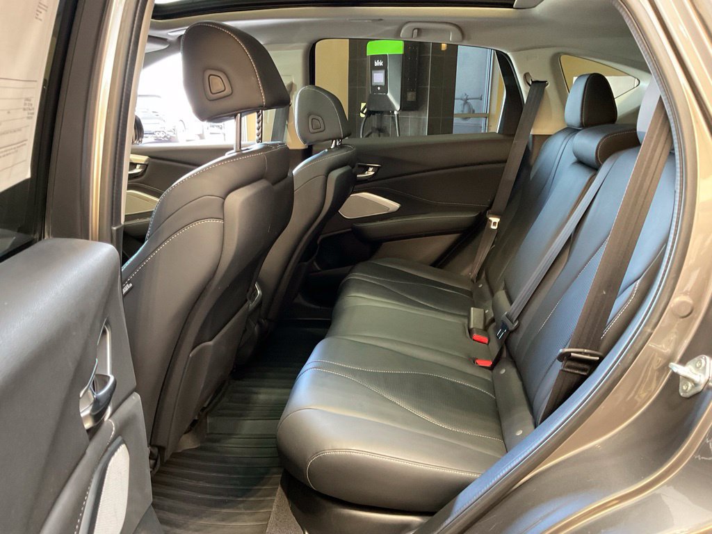 Certified 2023 Acura RDX w/ Technology Package AWD/4WD image 24