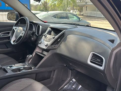 Used 2017 Chevrolet Equinox LT w/ Convenience Package image 23