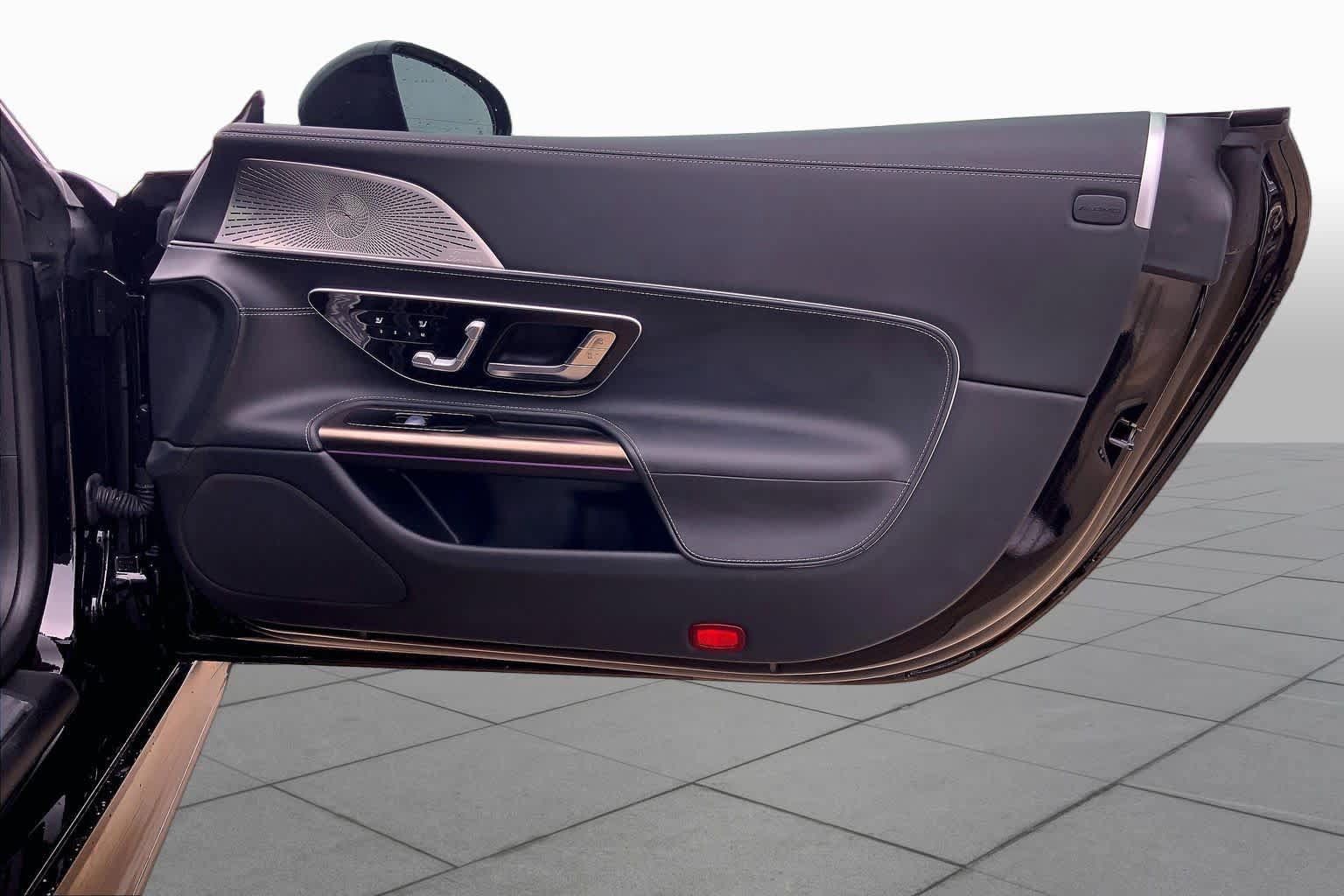 Used 2026 Mercedes-Benz AMG GT 55 image 20
