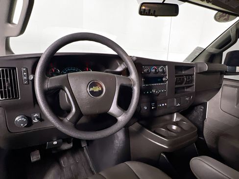 Used 2024 Chevrolet Express 2500 Work Van image 26