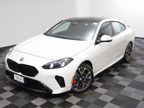 Certified 2025 BMW 228i xDrive w/ Premium Package image 2
