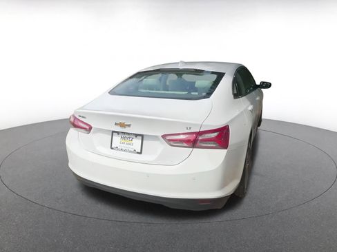 Used 2024 Chevrolet Malibu LT image 15