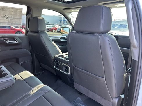 New 2026 Chevrolet Silverado 1500 LTZ w/ LTZ Convenience Package II image 56