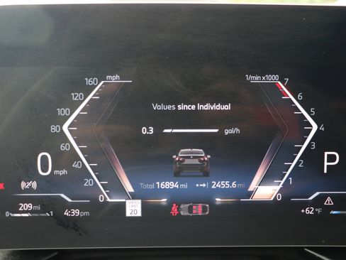 Used 2025 BMW 228i xDrive 228 xDrive Gran Coupe image 26