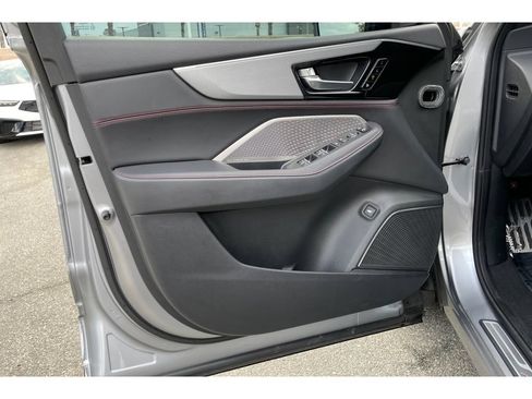 Certified 2023 Acura MDX A-Spec AWD/4WD image 10
