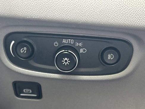 Used 2020 GMC Terrain SLT AWD/4WD image 27