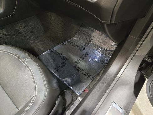 Used 2016 Chevrolet Corvette Stingray Convertible w/ 2LT Preferred Equipment Group image 34