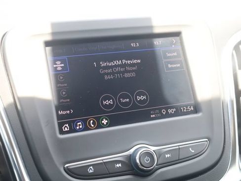 Used 2022 Chevrolet Equinox LT AWD/4WD image 18