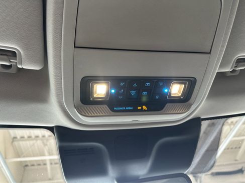 Used 2025 Ford Expedition Max Active image 30